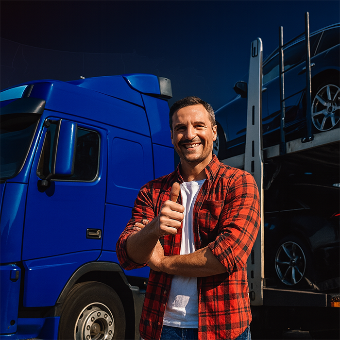 auto transport